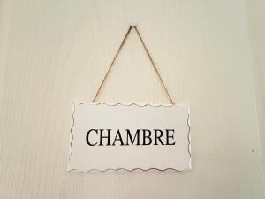 Maisons de vacances Maison de Ville proche des Grands Buffets : photos des chambres