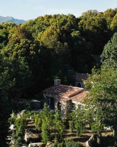 Hotels Domaine Le Mouflon D-Or : photos des chambres