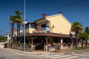 Palma 5 Premium Rooms