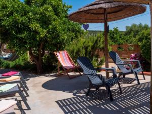 Imperio de Memorias - Casa de Campo