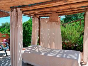 Imperio de Memorias - Casa de Campo