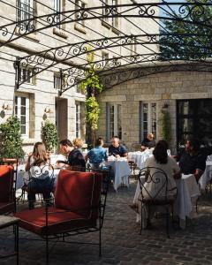 Hotels Domaine Le Mouflon D-Or : photos des chambres