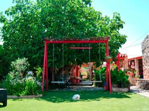 Imperio de Memorias - Casa de Campo