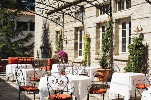 Hotels Domaine Le Mouflon D-Or : photos des chambres