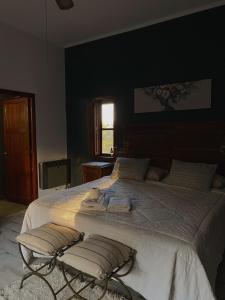 Estancia Urbana Casa de Huéspedes