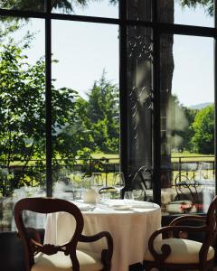 Hotels Domaine Le Mouflon D-Or : photos des chambres