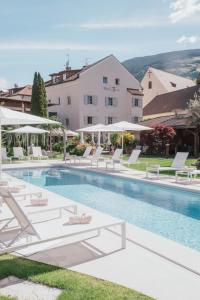 Hotel Traube