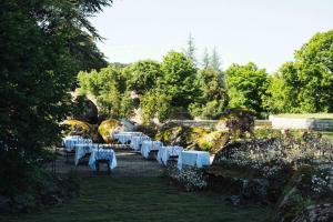 Hotels Domaine Le Mouflon D-Or : photos des chambres