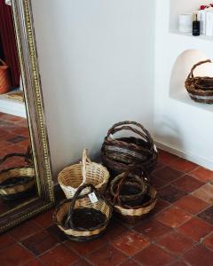 Hotels Domaine Le Mouflon D-Or : photos des chambres