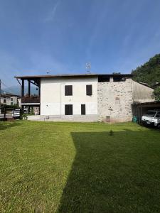 Appartamento con 1 Camera da Letto