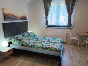 Pokoje Gościnne Mariolle