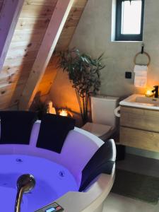 White Forest Durmitor 2