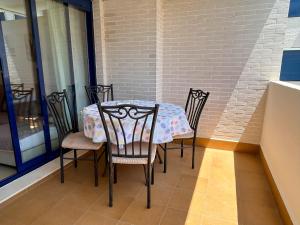 Apartamentos Peñiscola Centro 3000