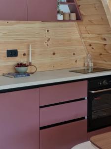 White Forest Durmitor 2