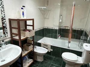 Apartamentos Peñiscola Centro 3000