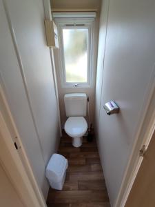 Smart Home Roma mit Terrasse, Europapark, Rulantica