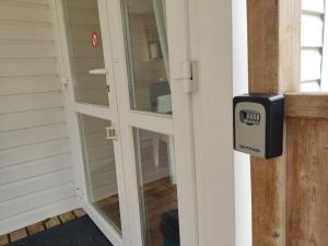 Smart Home Roma mit Terrasse, Europapark, Rulantica