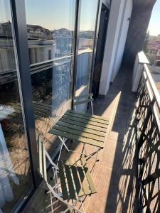 MK apart boutique lux 2rooms Pipera