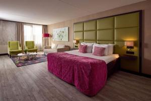 Hotel van der Valk Wolvega-Heerenveen