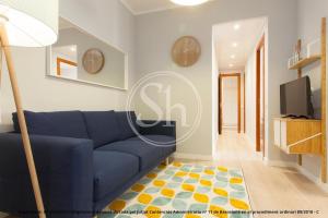 Bonito apartamento para 3 en Poble Sec