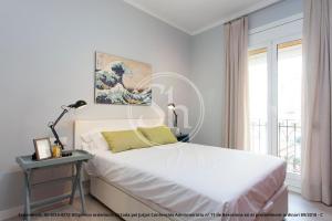 Bonito apartamento para 3 en Poble Sec