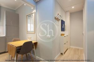 Bonito apartamento para 3 en Poble Sec