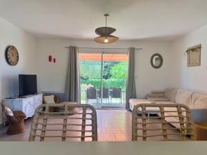 Maisons de vacances Marius et Rose en Provence : photos des chambres
