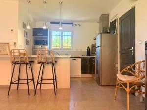 Maisons de vacances Marius et Rose en Provence : photos des chambres