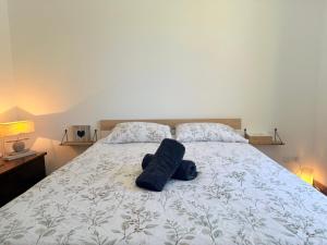 Maisons de vacances Marius et Rose en Provence : photos des chambres