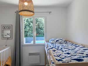 Maisons de vacances Marius et Rose en Provence : photos des chambres