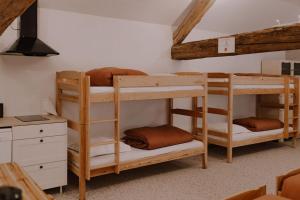 B&B / Chambres d'hotes Chateau Du Guerinet : photos des chambres