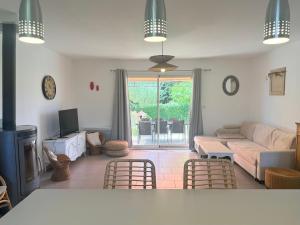 Maisons de vacances Marius et Rose en Provence : photos des chambres