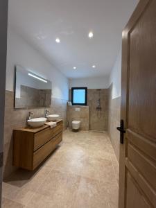 Chez Claudine & Adrien