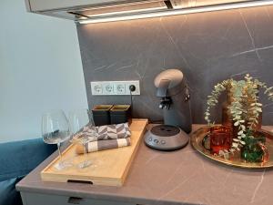 Luise LuXe Suites