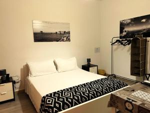 Double Room with Private Bathroom room in B&B MaryJosè