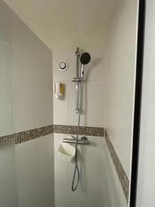 Maisons de vacances Halte entre Terre et Mer a Bayeux : Maison 1 Chambre