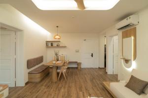 The Fifth Home Thao Dien