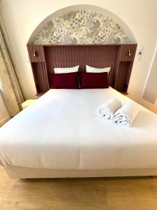 Appartements Villa Noellet - Clermont Ferrand : photos des chambres