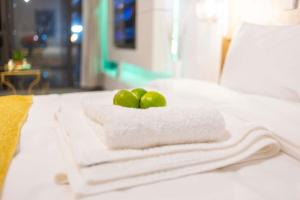 Nyathi Inn Morden Urban Style