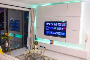 Nyathi Inn Morden Urban Style