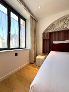Appartements Villa Noellet - Clermont Ferrand : photos des chambres