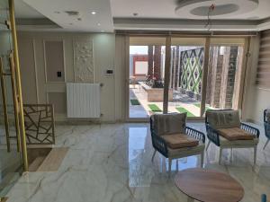 The Park Residence - ذا بارك ريزدنس