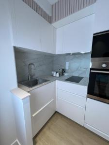 Appartements Villa Noellet - Clermont Ferrand : photos des chambres