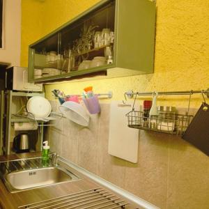 Appartamento con 1 Camera da Letto