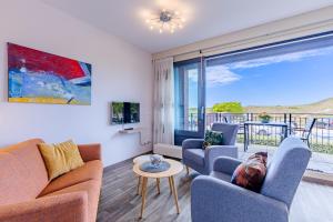 Residence Ruimzicht - Baddomburg