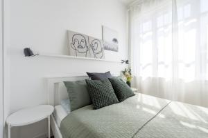 Buda Studio Apartments