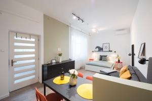 Buda Studio Apartments