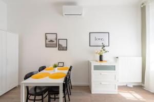 Buda Studio Apartments