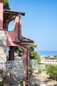 Castel del Mare Suites&Apartments