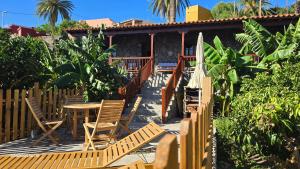 Casa Rural Tía Rita La Gomera